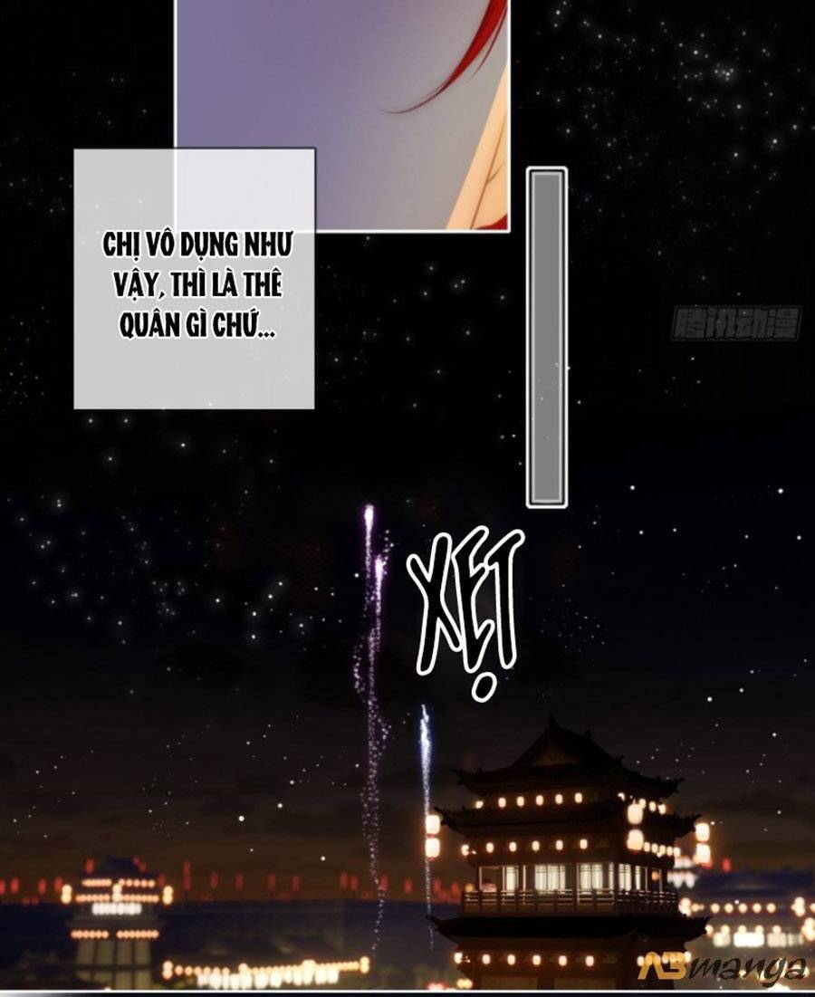 Kim Ốc Tàng Kiều Chapter 60 - 22