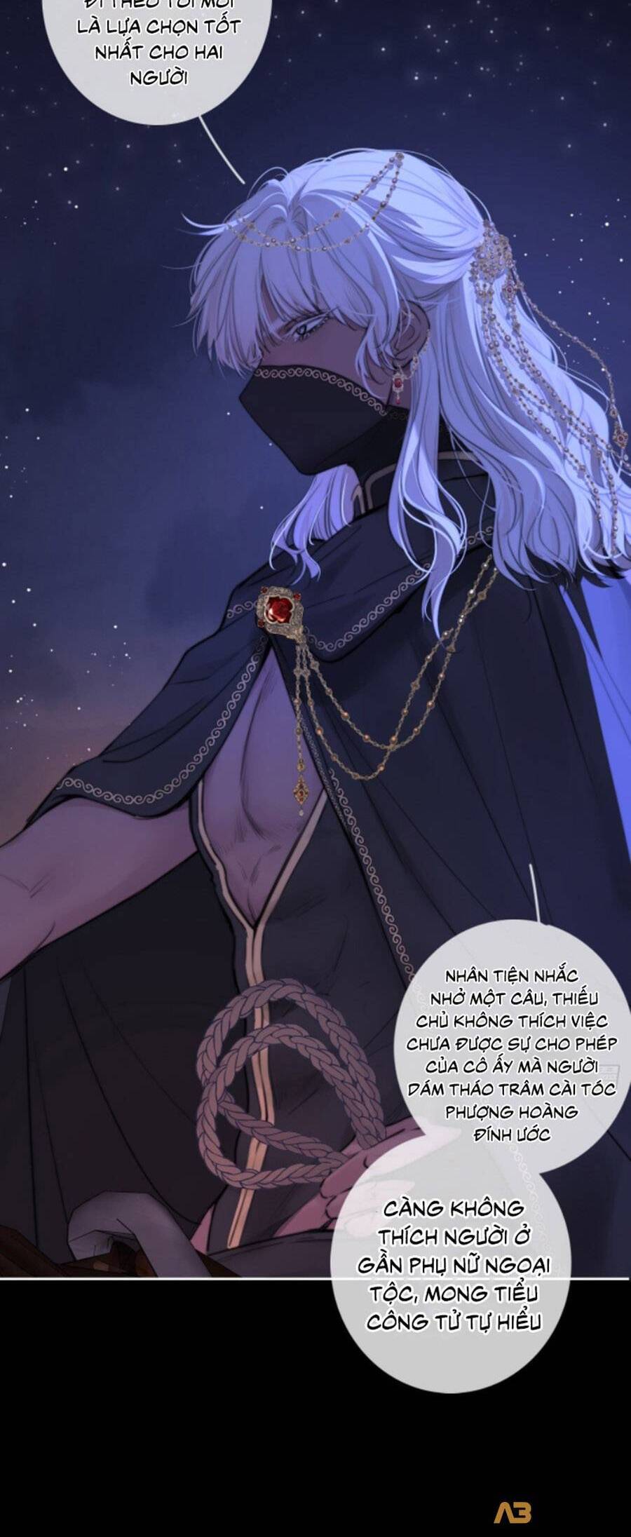 Kim Ốc Tàng Kiều Chapter 60 - 26