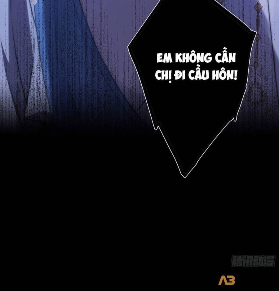 Kim Ốc Tàng Kiều Chapter 61 - 23