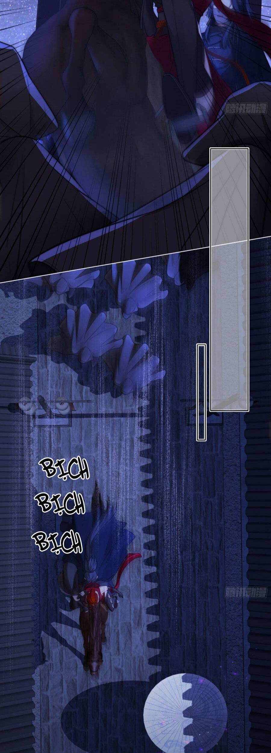 Kim Ốc Tàng Kiều Chapter 61 - 10