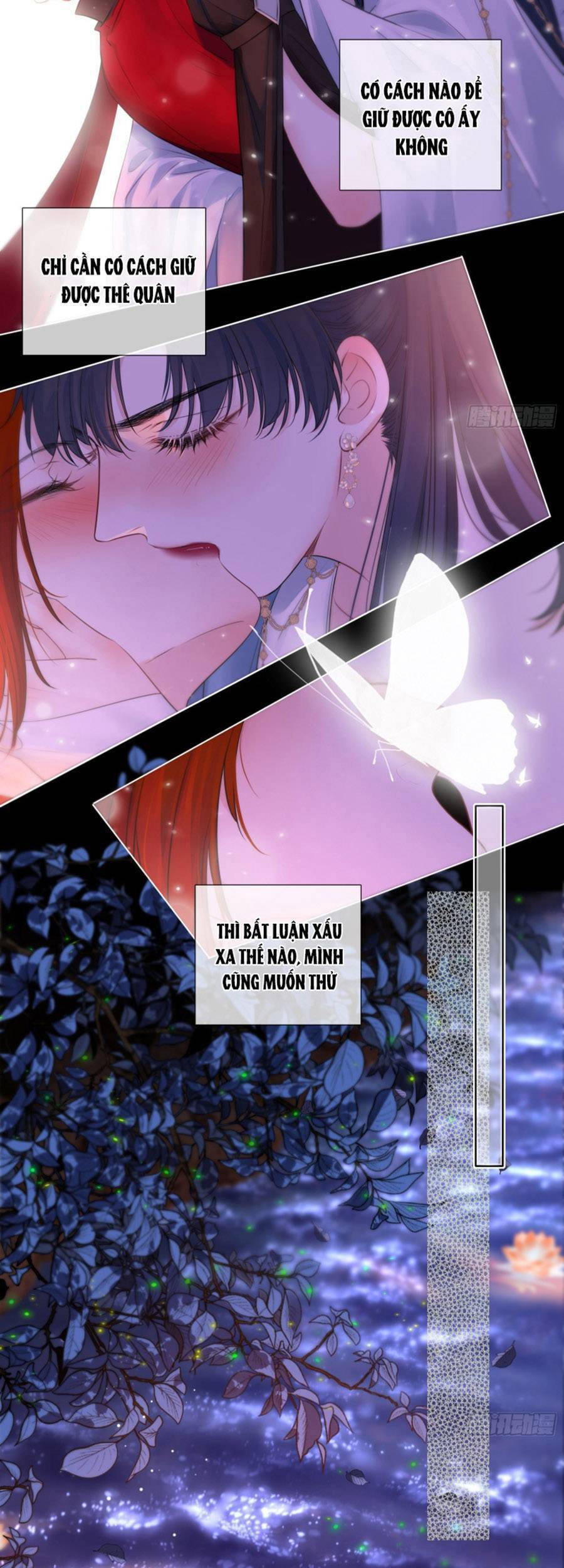 Kim Ốc Tàng Kiều Chapter 62 - 13