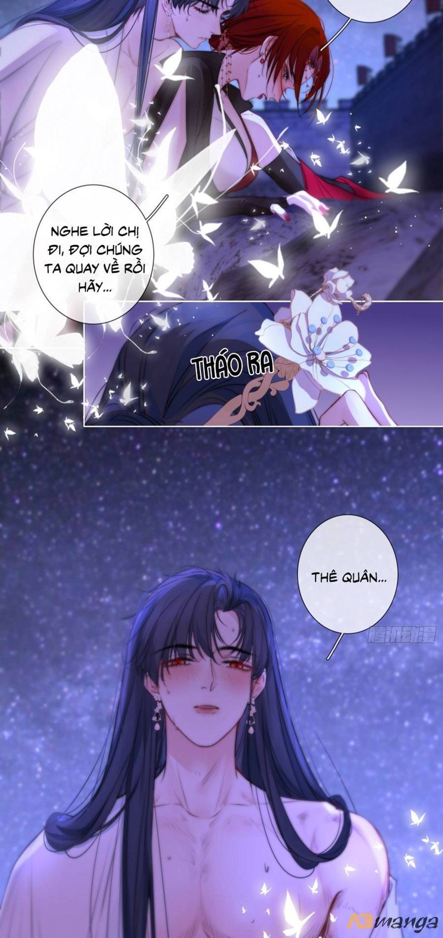 Kim Ốc Tàng Kiều Chapter 62 - 15