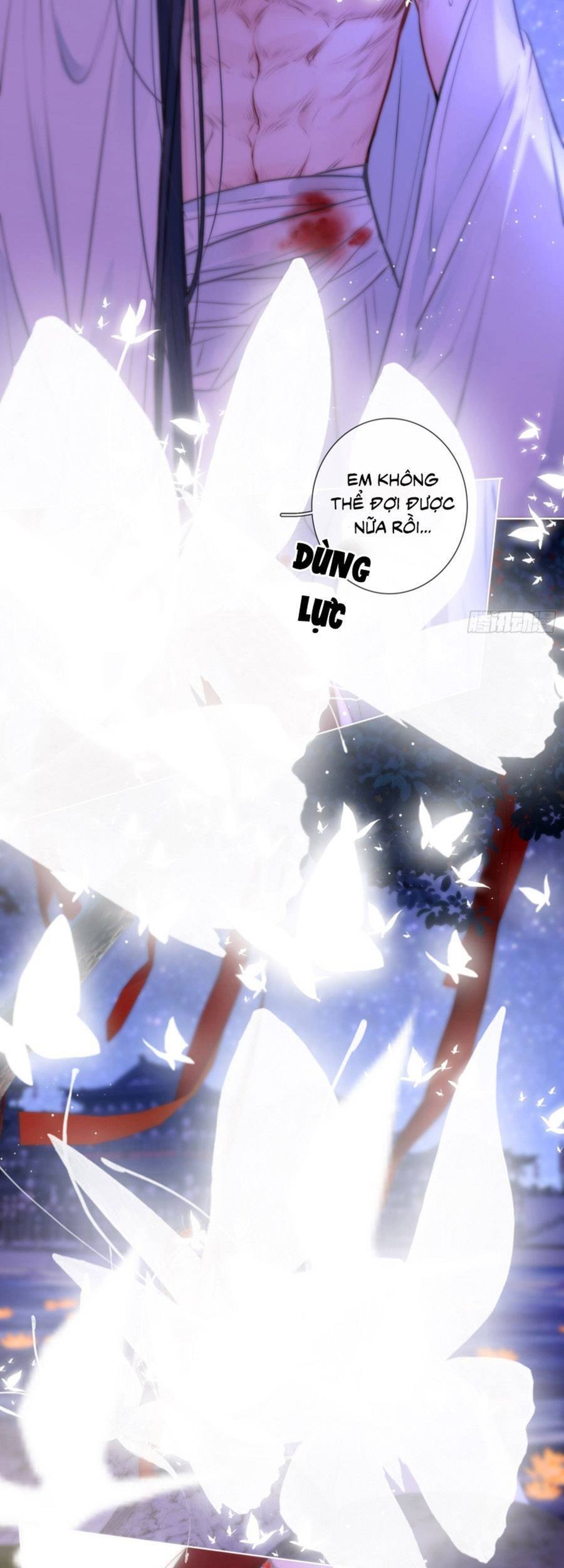 Kim Ốc Tàng Kiều Chapter 62 - 16