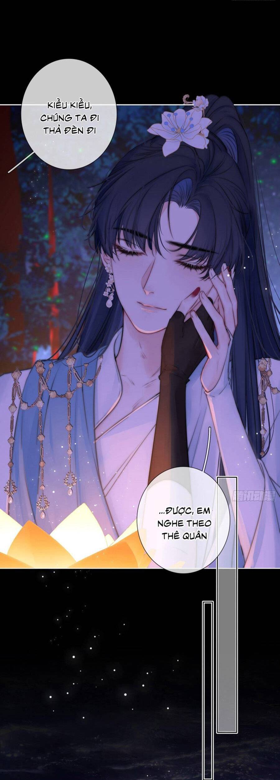 Kim Ốc Tàng Kiều Chapter 62 - 7