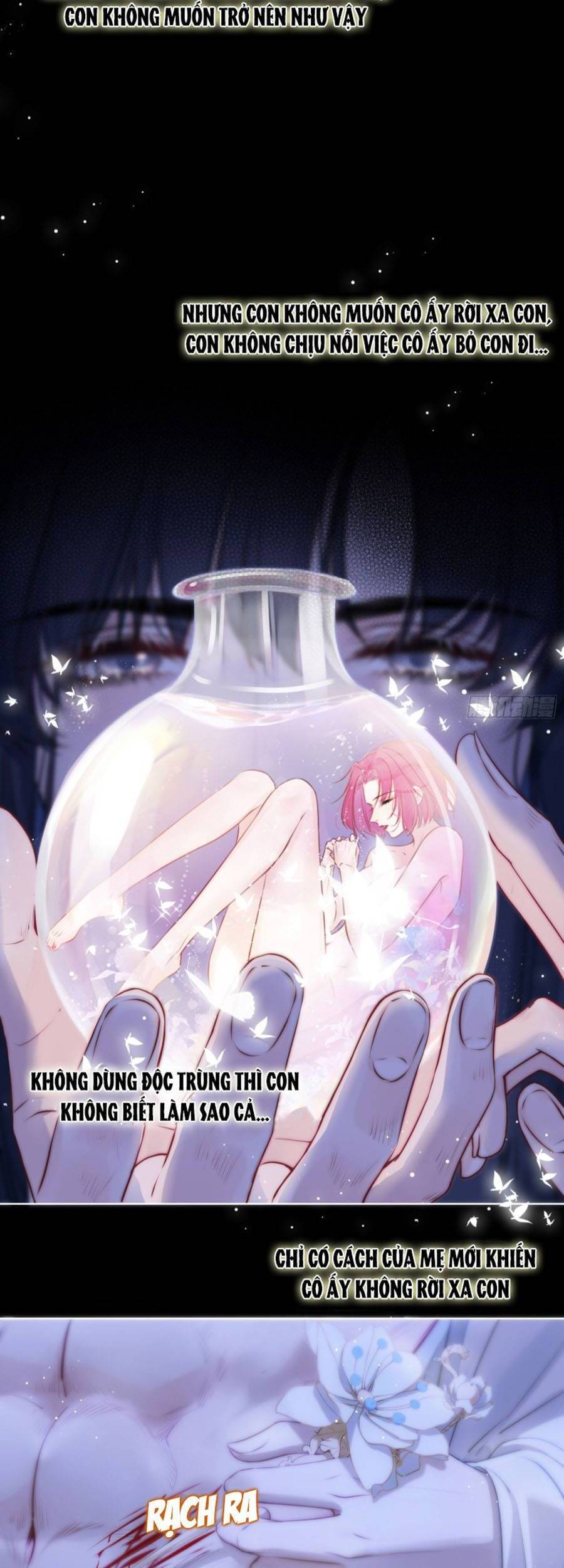 Kim Ốc Tàng Kiều Chapter 63 - 11