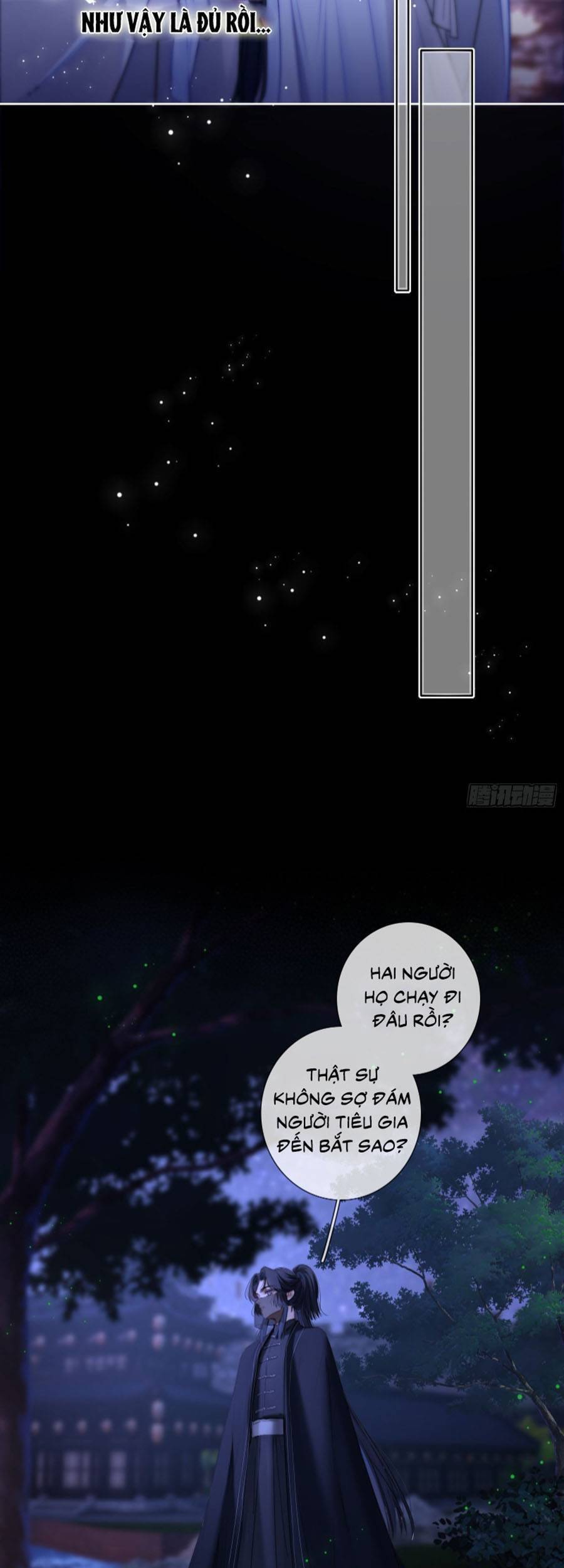 Kim Ốc Tàng Kiều Chapter 63 - 13