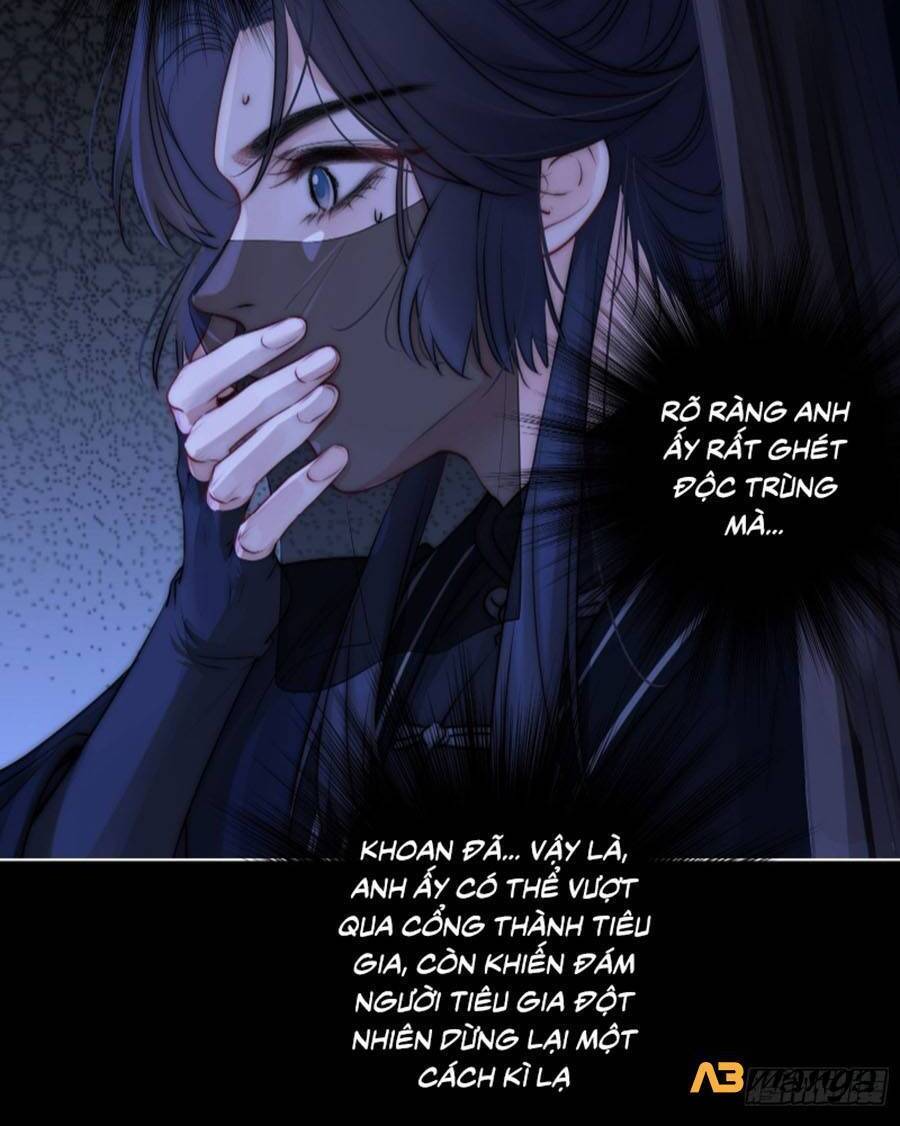 Kim Ốc Tàng Kiều Chapter 63 - 15