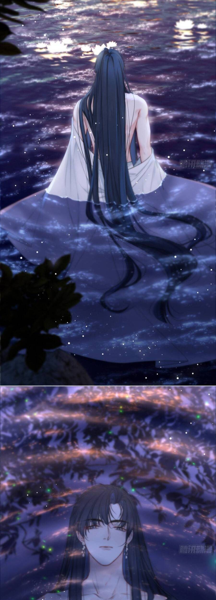 Kim Ốc Tàng Kiều Chapter 63 - 3