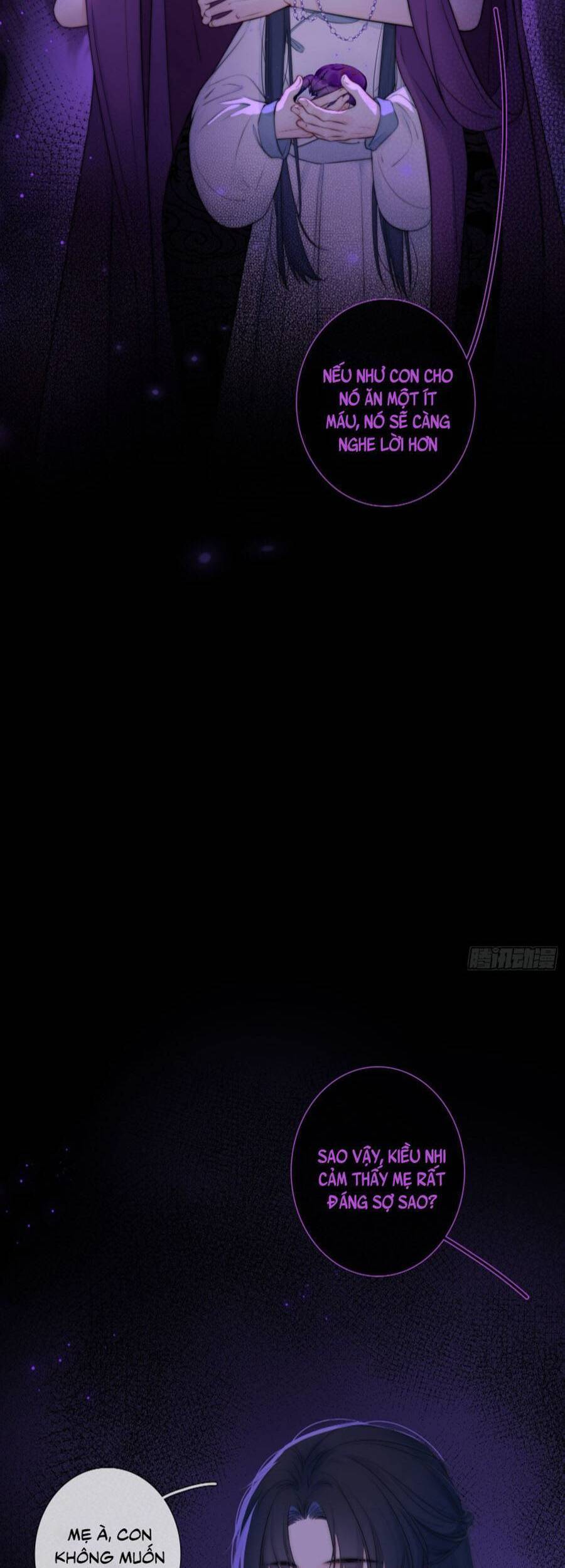 Kim Ốc Tàng Kiều Chapter 63 - 7