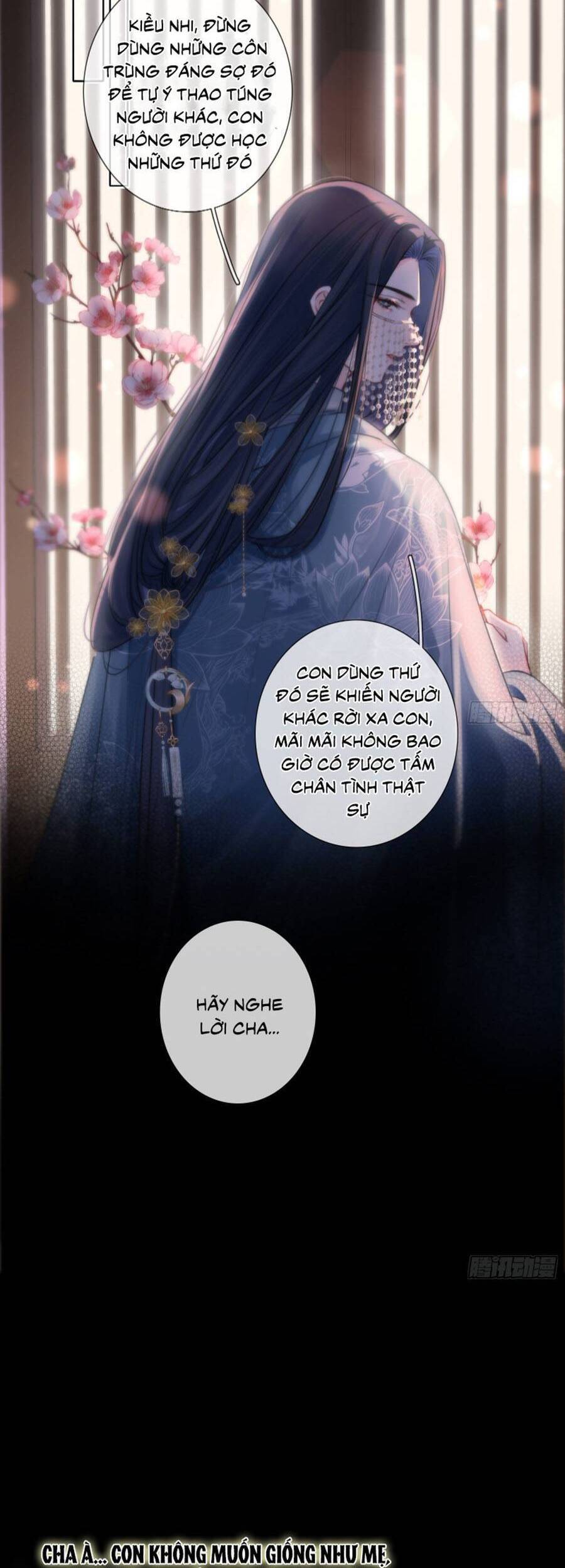 Kim Ốc Tàng Kiều Chapter 63 - 10