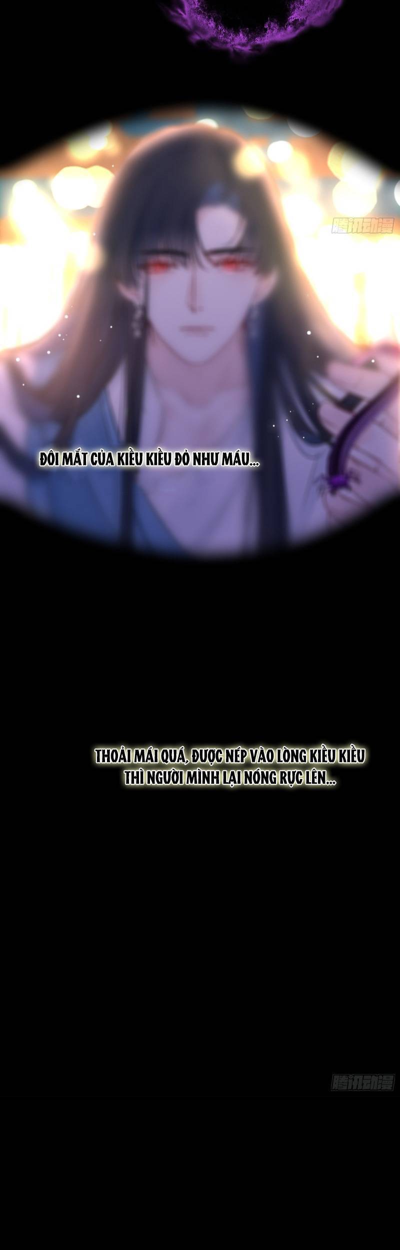 Kim Ốc Tàng Kiều Chapter 64 - 15