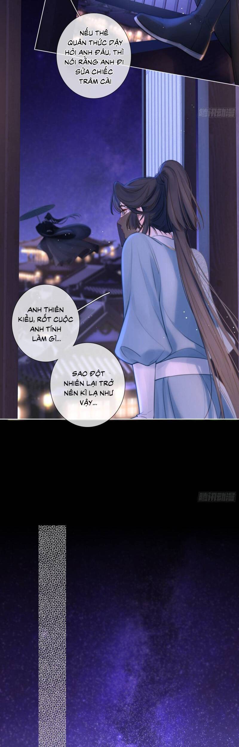 Kim Ốc Tàng Kiều Chapter 64 - 18