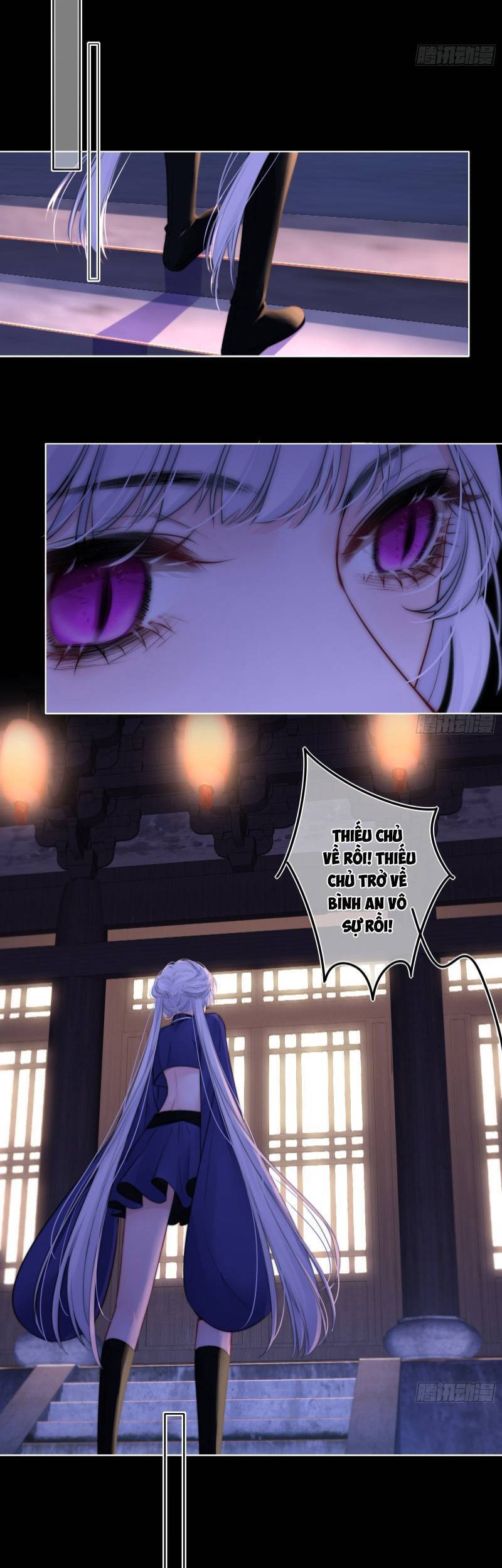 Kim Ốc Tàng Kiều Chapter 64 - 20