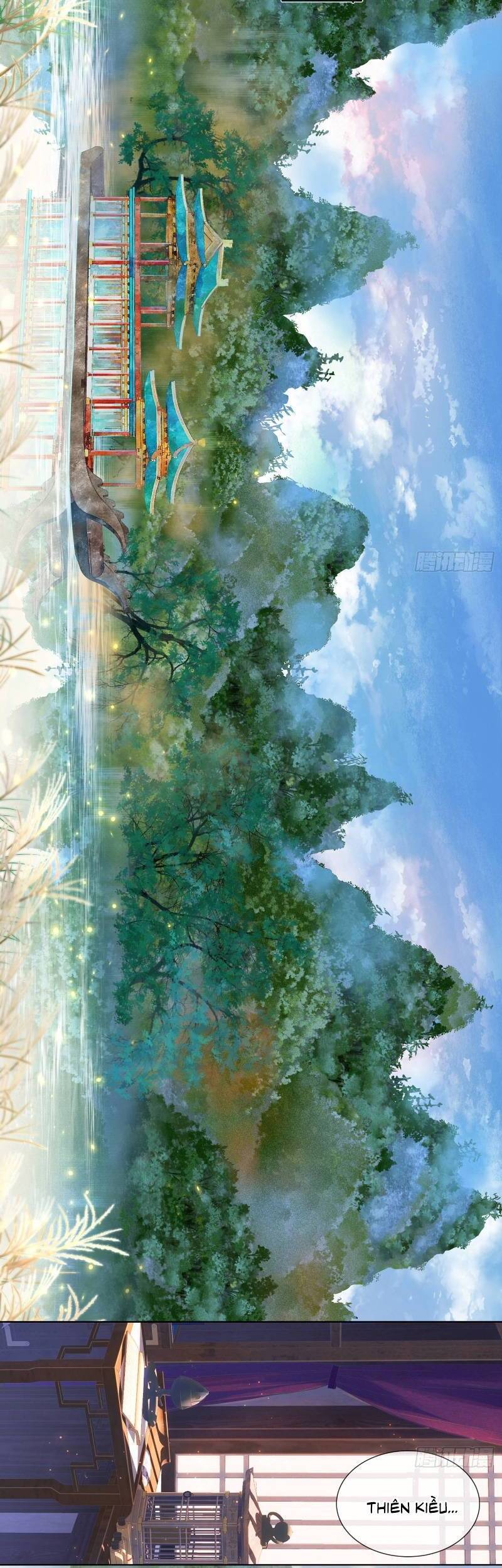 Kim Ốc Tàng Kiều Chapter 64 - 22