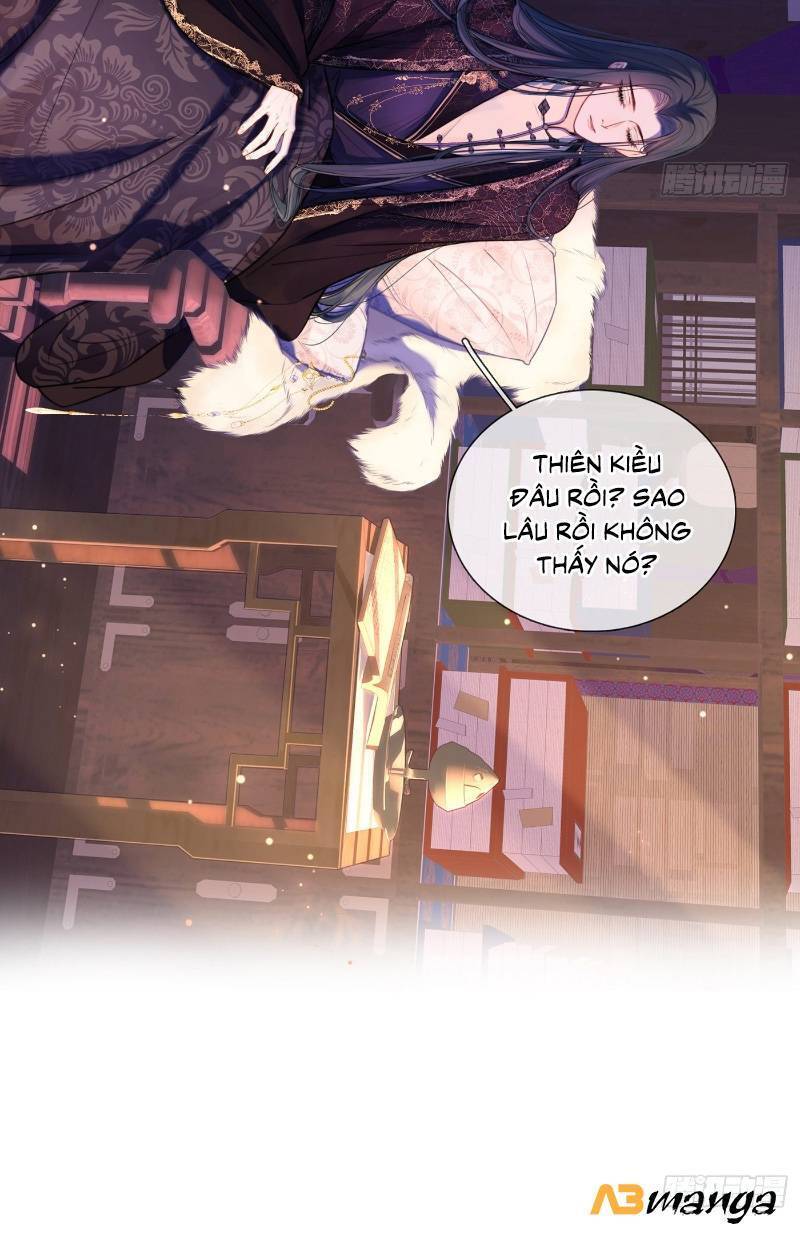 Kim Ốc Tàng Kiều Chapter 64 - 24