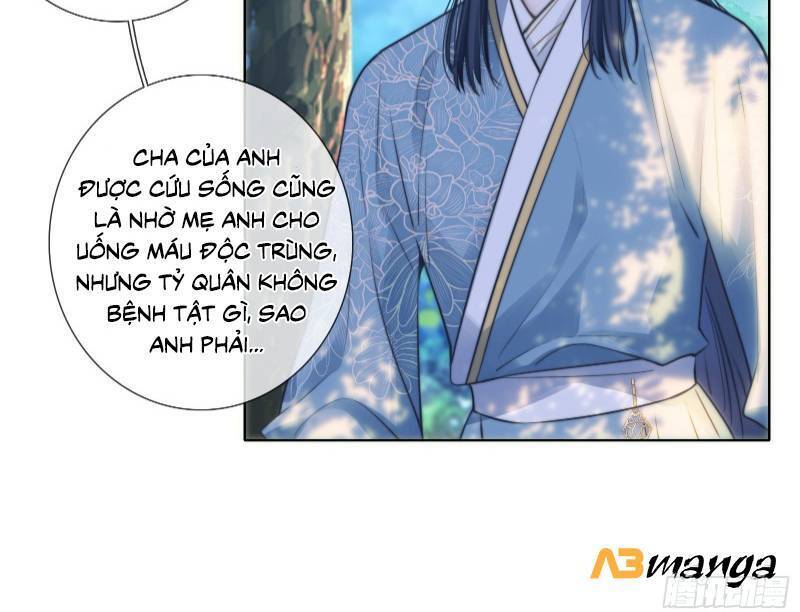 Kim Ốc Tàng Kiều Chapter 64 - 6