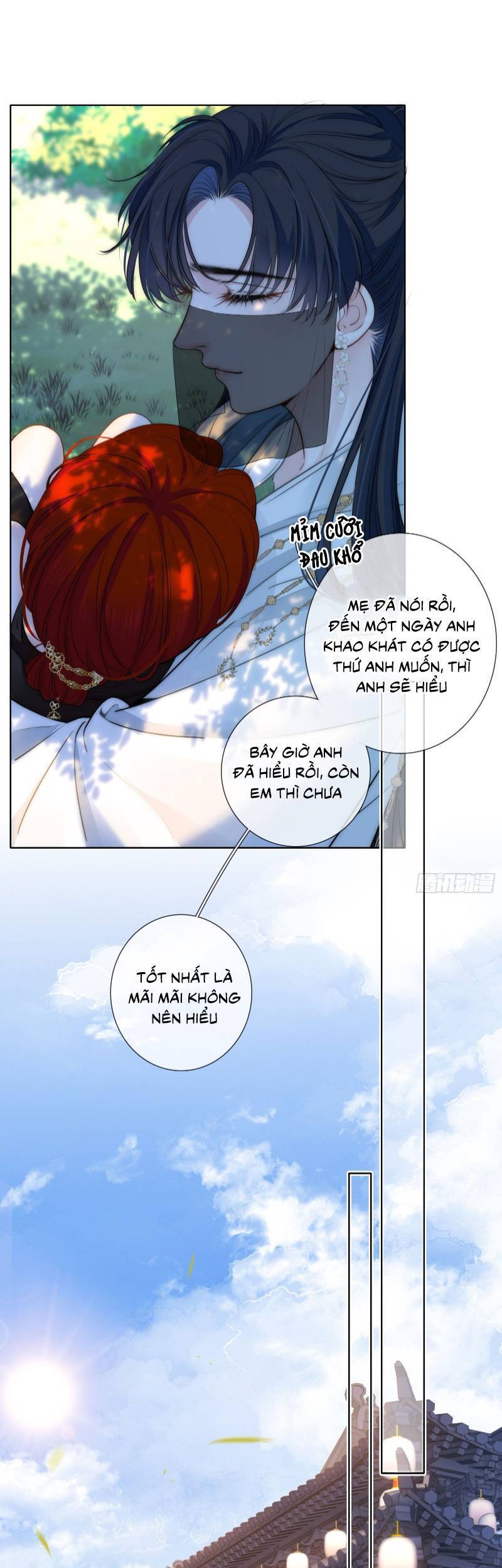 Kim Ốc Tàng Kiều Chapter 64 - 7