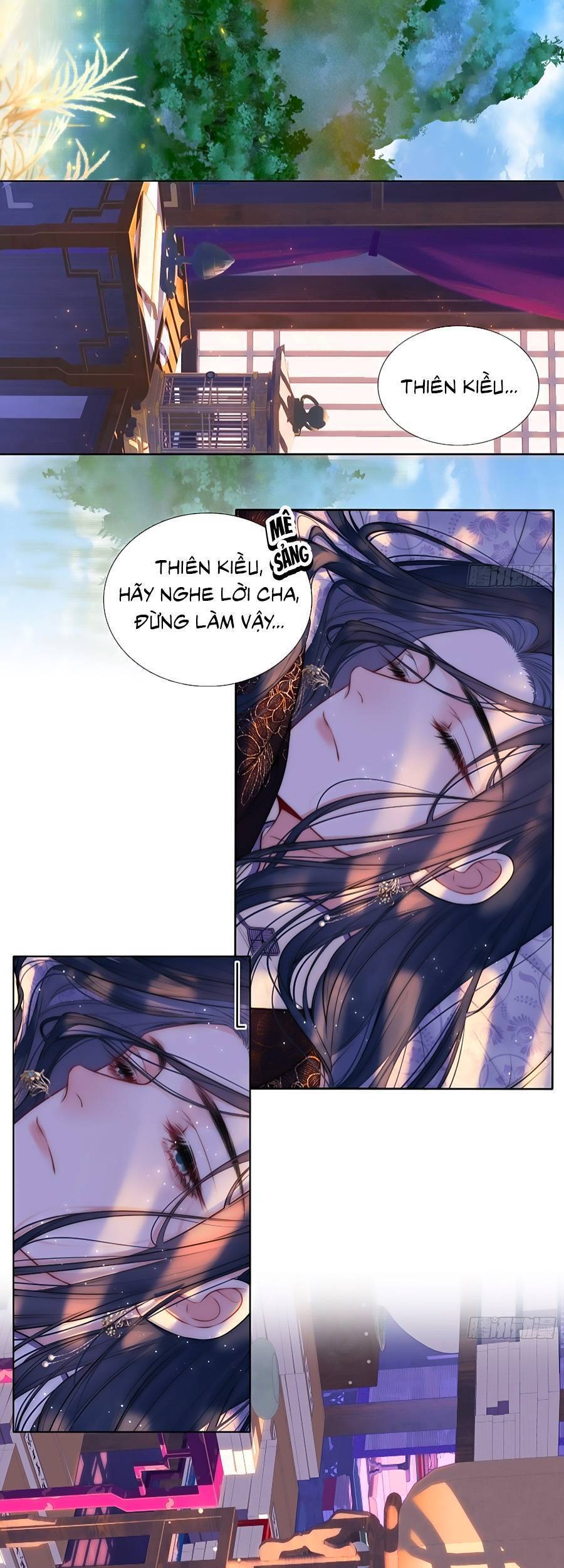 Kim Ốc Tàng Kiều Chapter 65 - 2