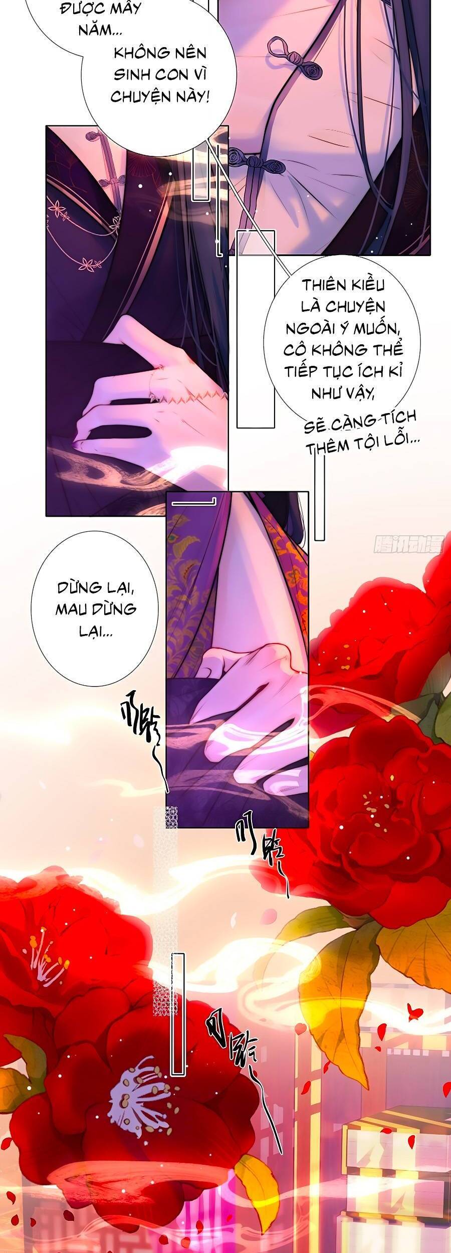 Kim Ốc Tàng Kiều Chapter 65 - 12