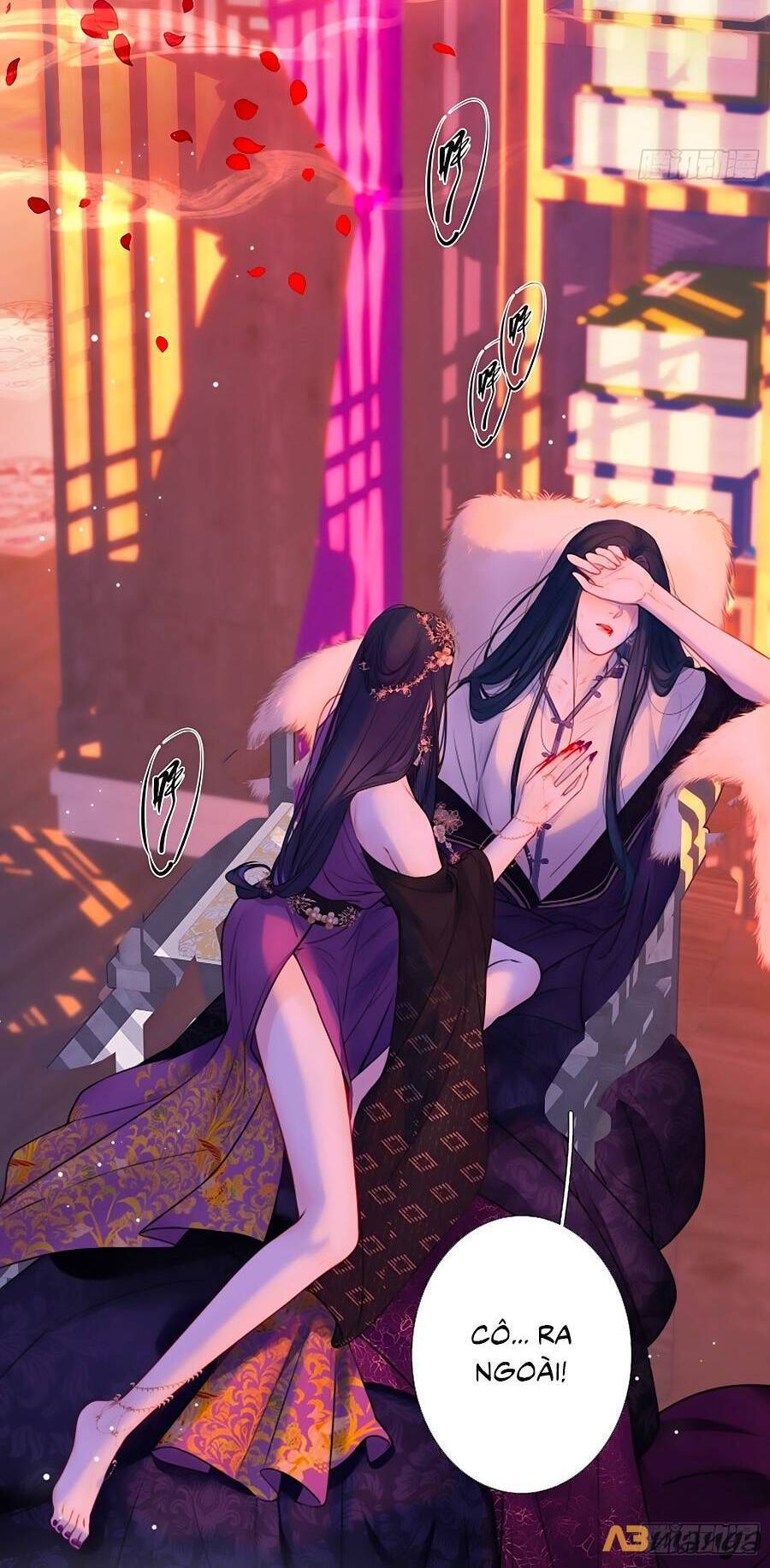 Kim Ốc Tàng Kiều Chapter 65 - 13