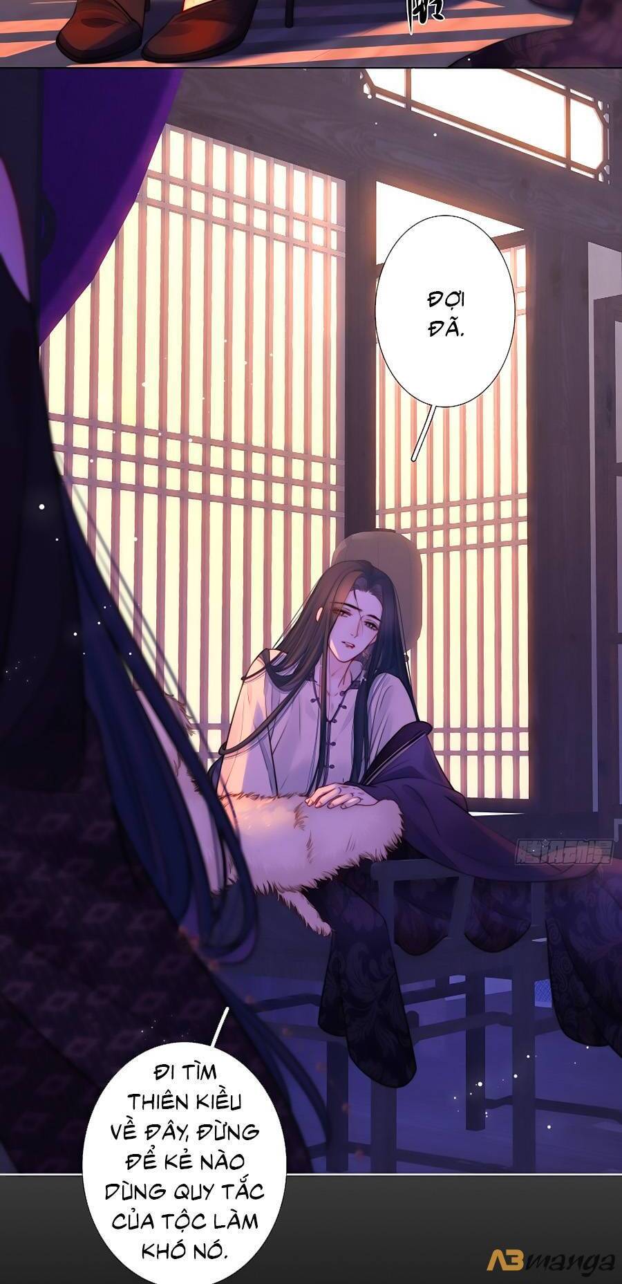 Kim Ốc Tàng Kiều Chapter 65 - 16