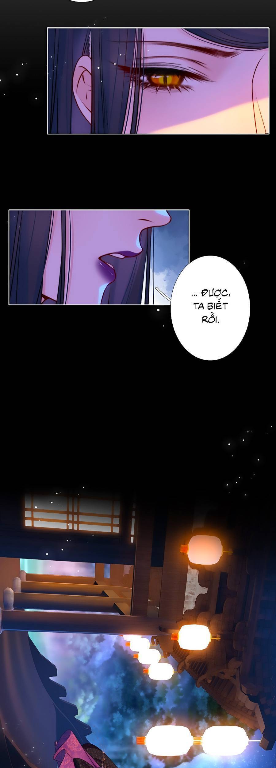 Kim Ốc Tàng Kiều Chapter 65 - 17