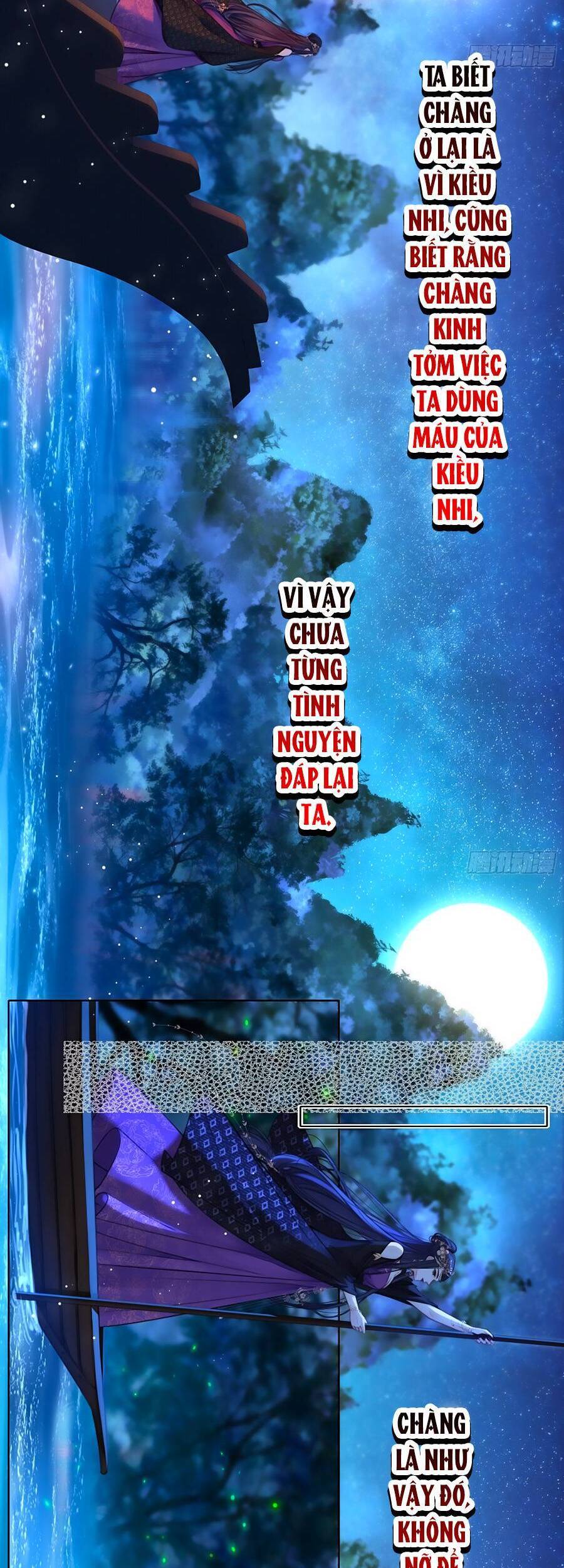 Kim Ốc Tàng Kiều Chapter 65 - 18