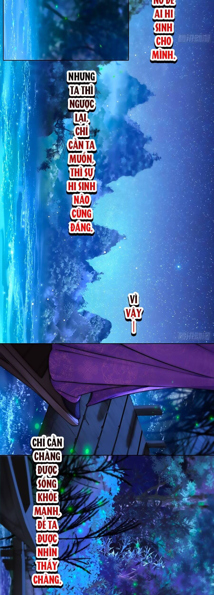 Kim Ốc Tàng Kiều Chapter 65 - 19