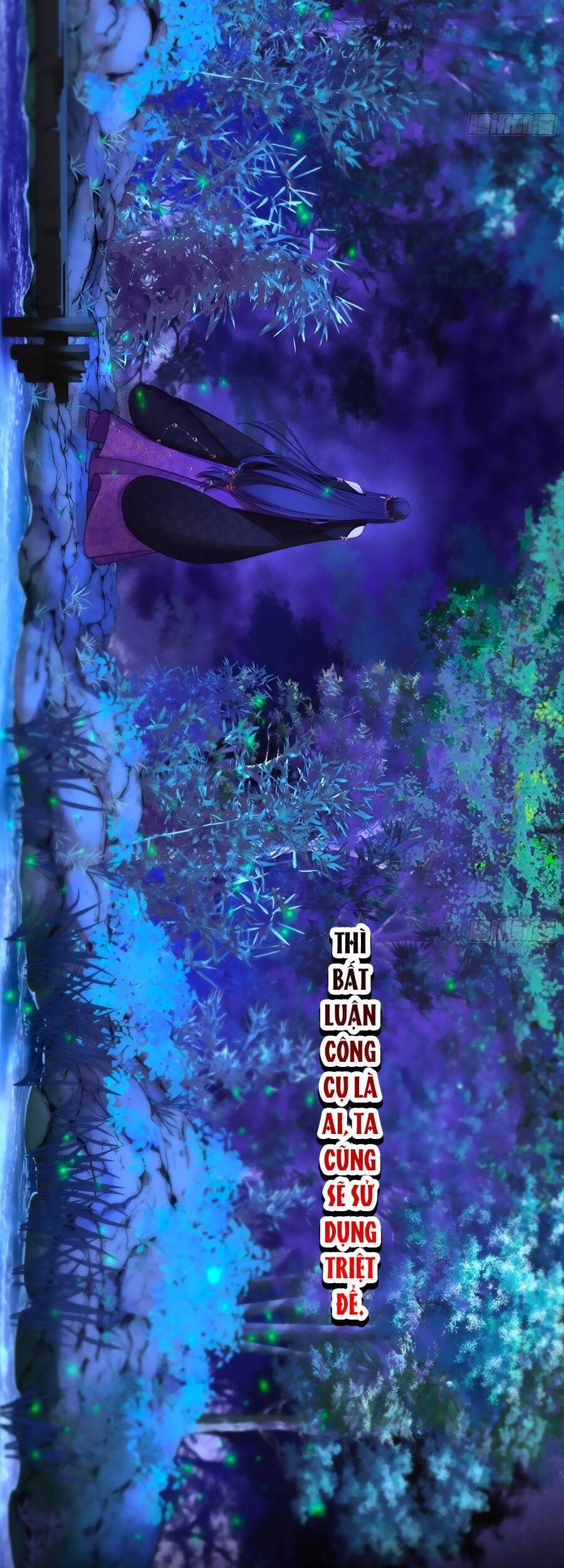 Kim Ốc Tàng Kiều Chapter 65 - 20