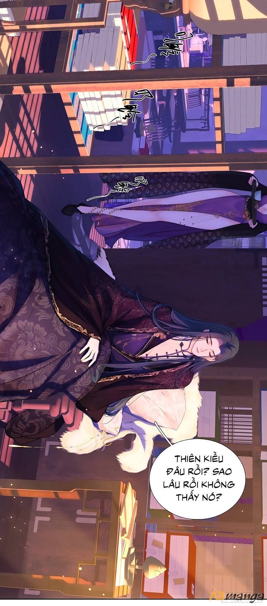 Kim Ốc Tàng Kiều Chapter 65 - 3