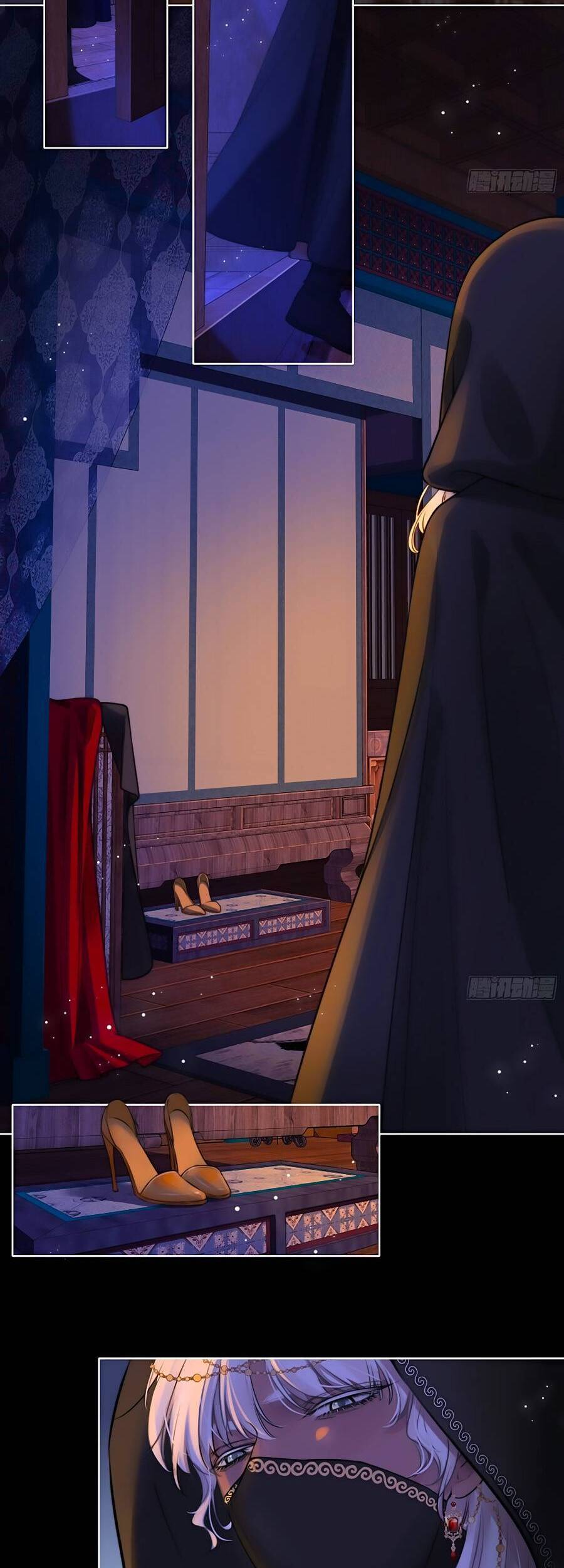 Kim Ốc Tàng Kiều Chapter 65 - 23