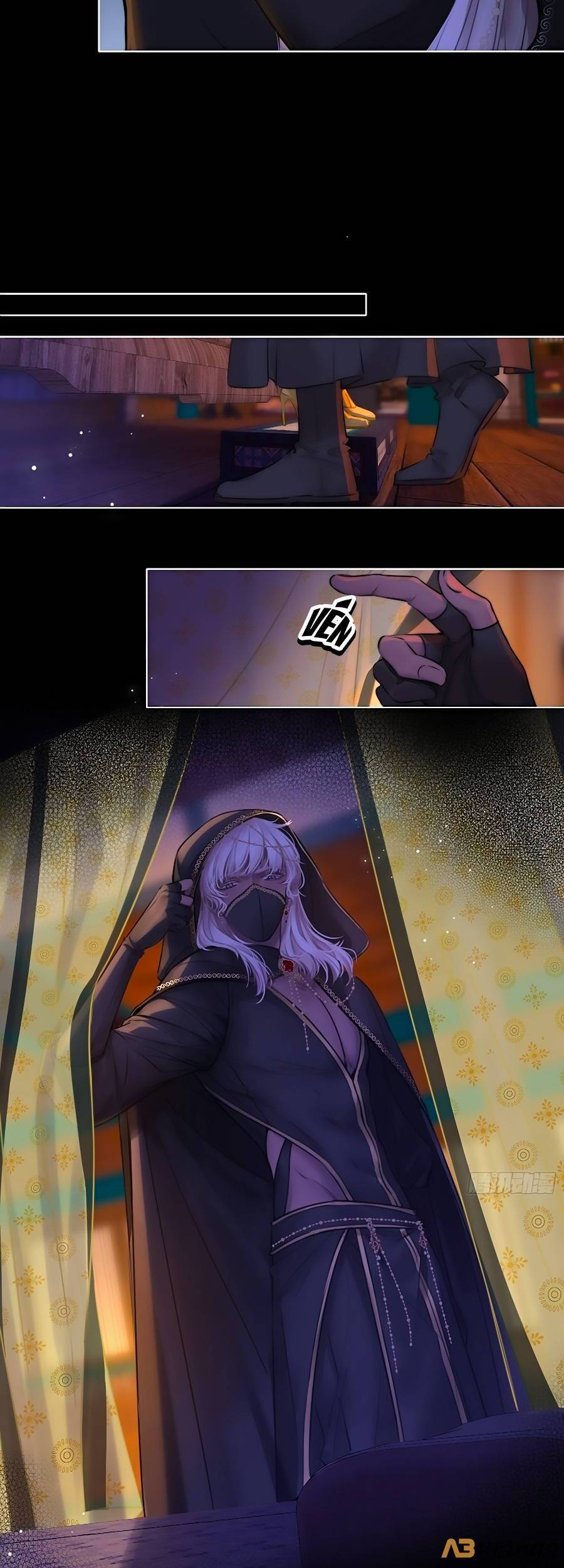 Kim Ốc Tàng Kiều Chapter 65 - 24