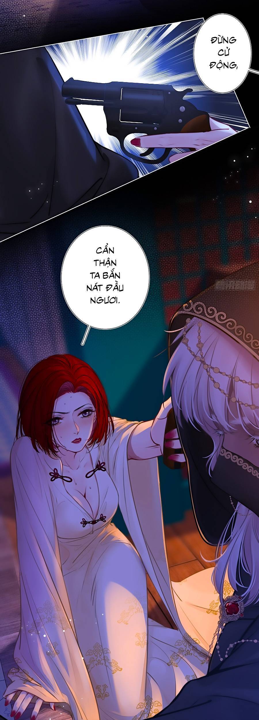 Kim Ốc Tàng Kiều Chapter 65 - 26