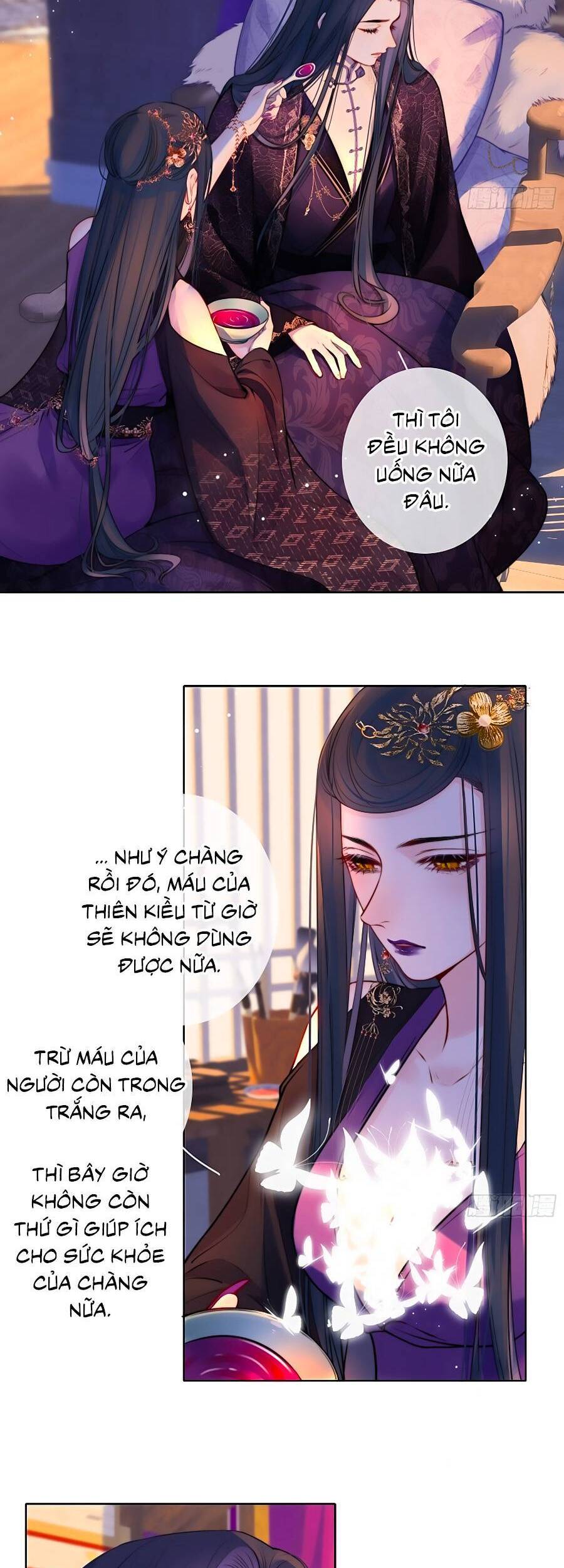 Kim Ốc Tàng Kiều Chapter 65 - 5