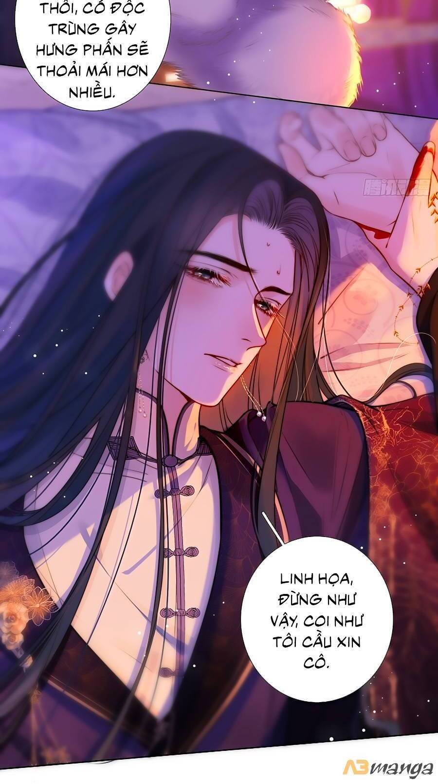 Kim Ốc Tàng Kiều Chapter 65 - 9