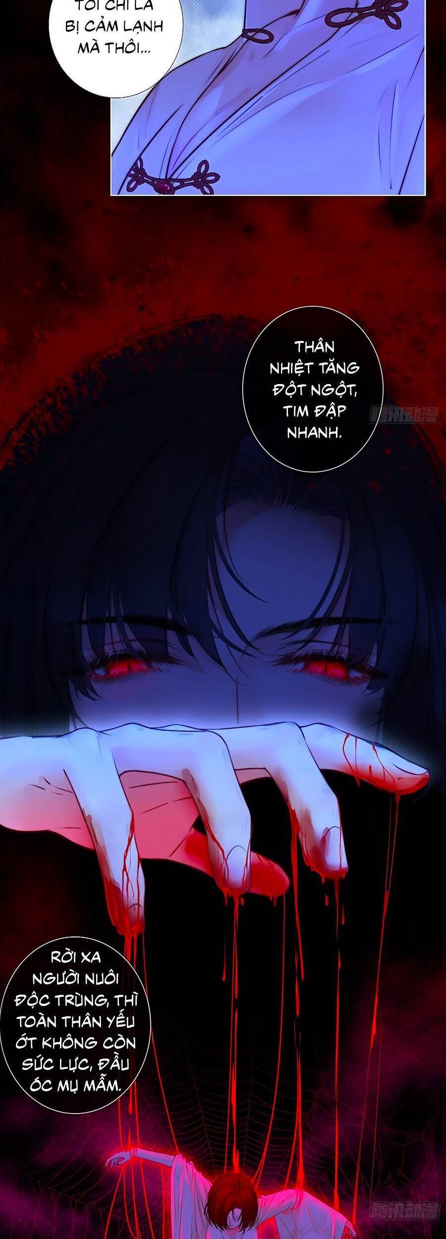 Kim Ốc Tàng Kiều Chapter 66 - 11