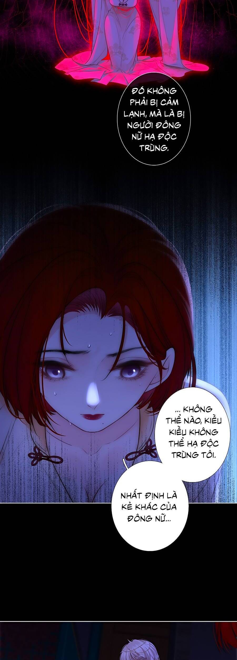 Kim Ốc Tàng Kiều Chapter 66 - 12