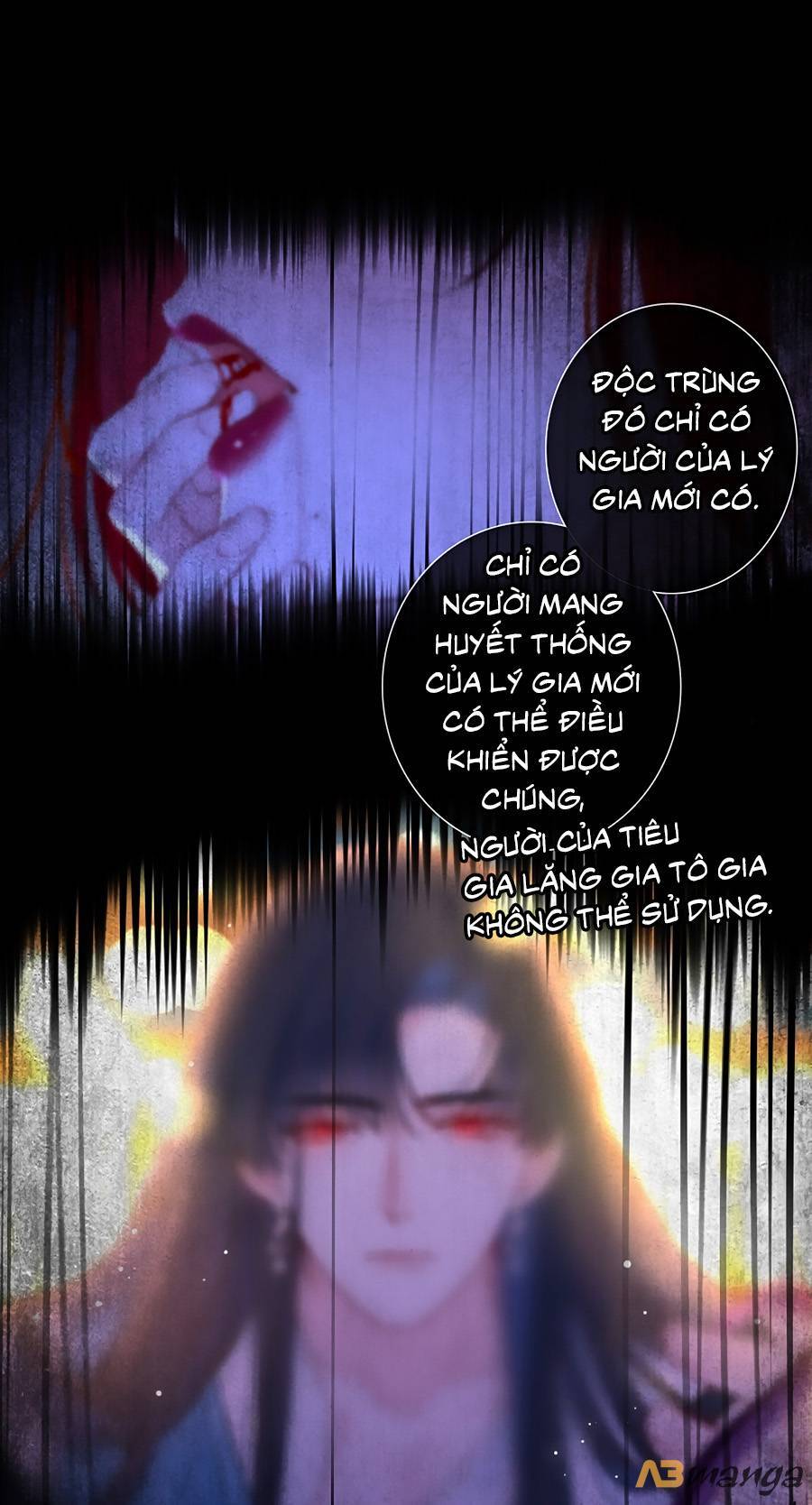 Kim Ốc Tàng Kiều Chapter 66 - 14