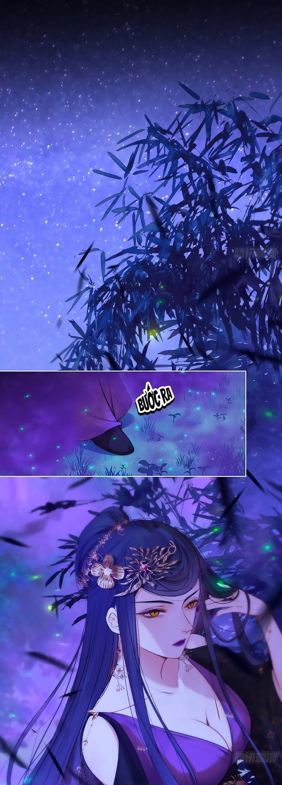 Kim Ốc Tàng Kiều Chapter 67 - 2