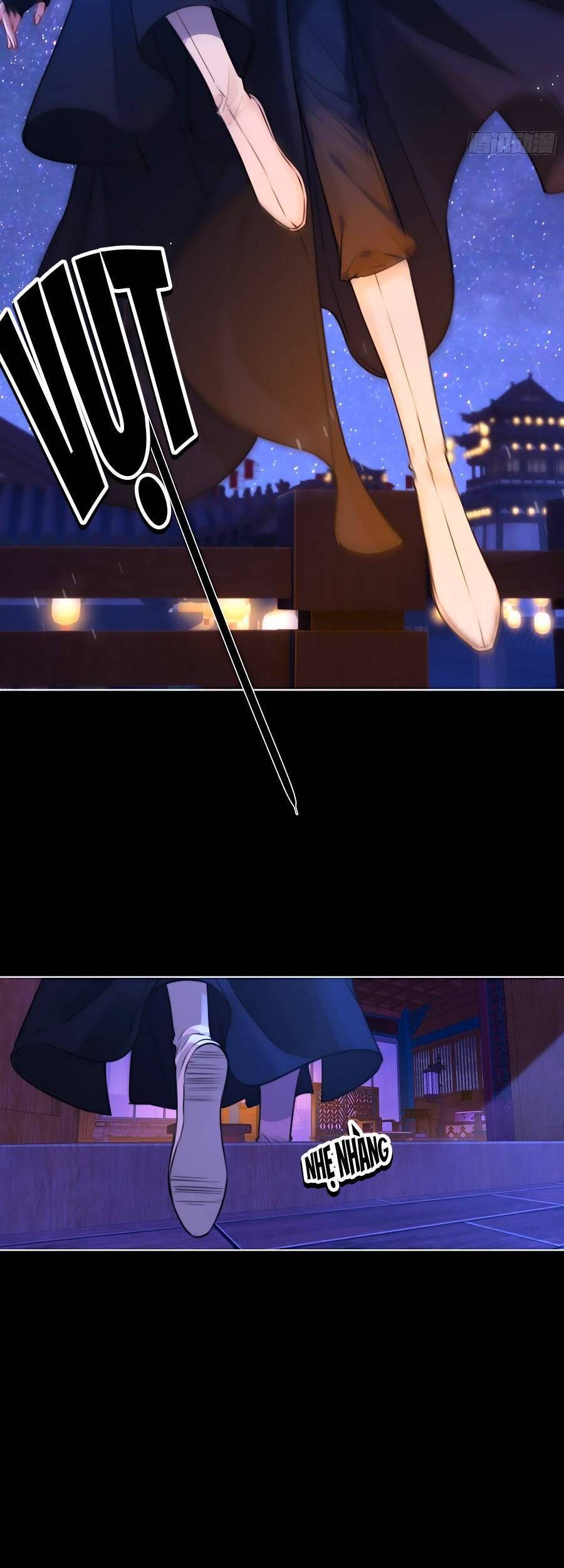 Kim Ốc Tàng Kiều Chapter 67 - 15