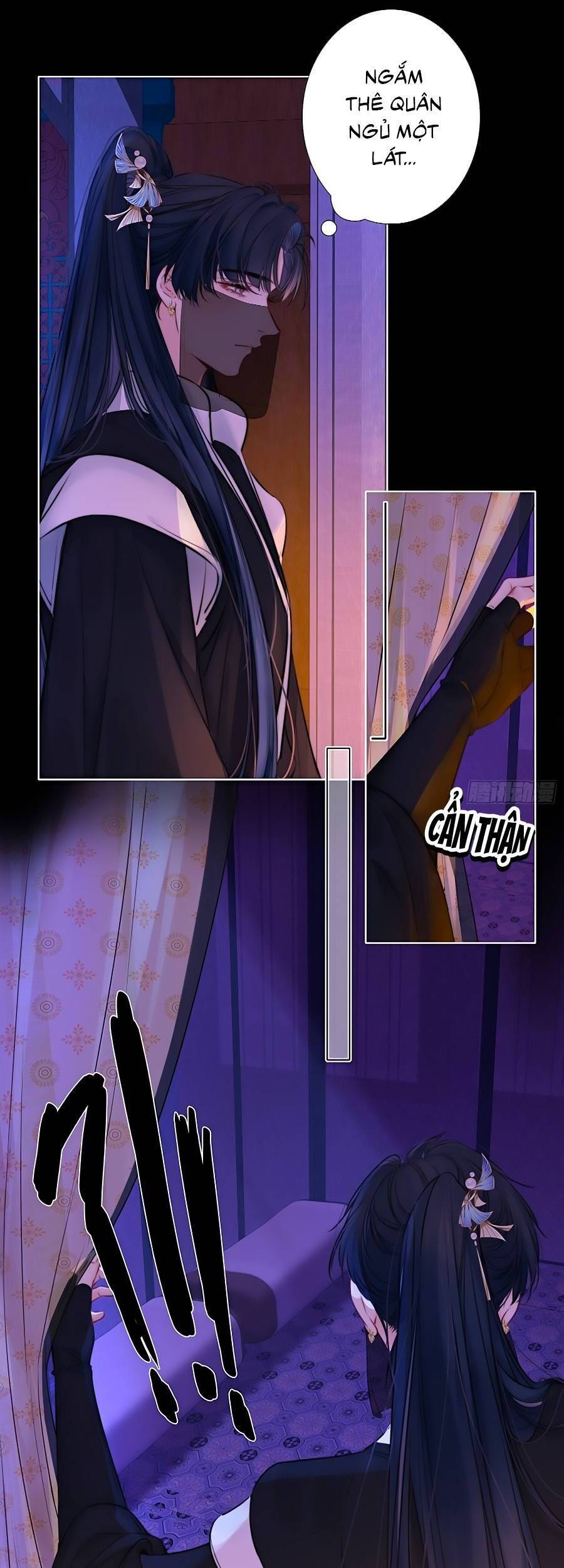 Kim Ốc Tàng Kiều Chapter 67 - 16