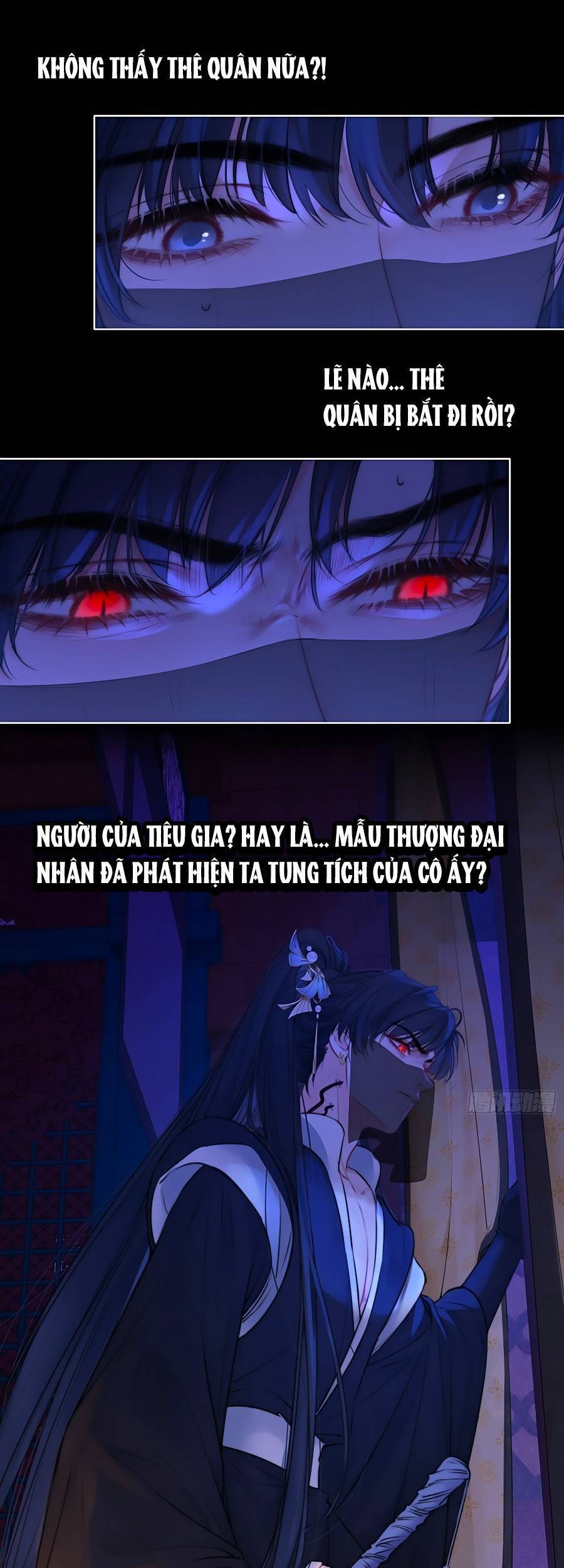 Kim Ốc Tàng Kiều Chapter 67 - 18