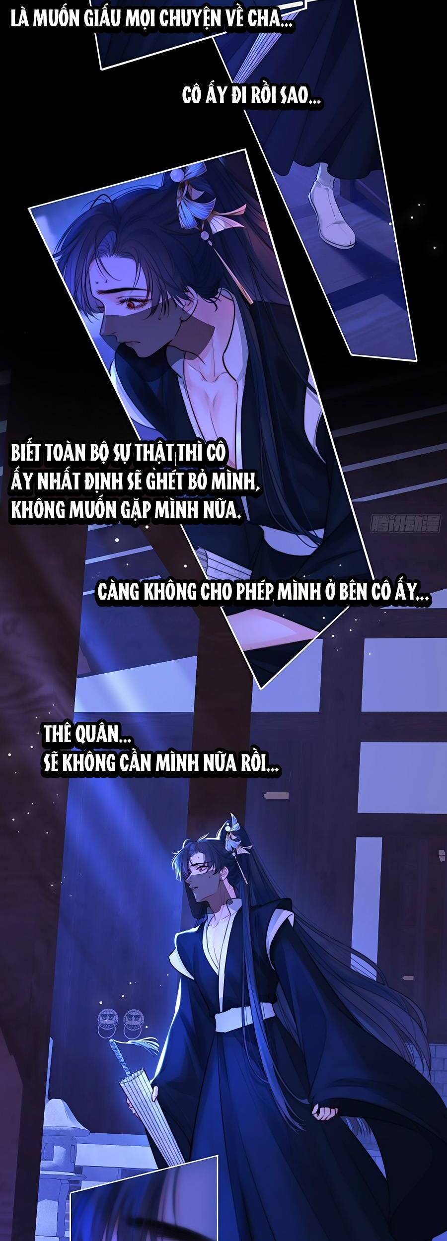 Kim Ốc Tàng Kiều Chapter 67 - 20