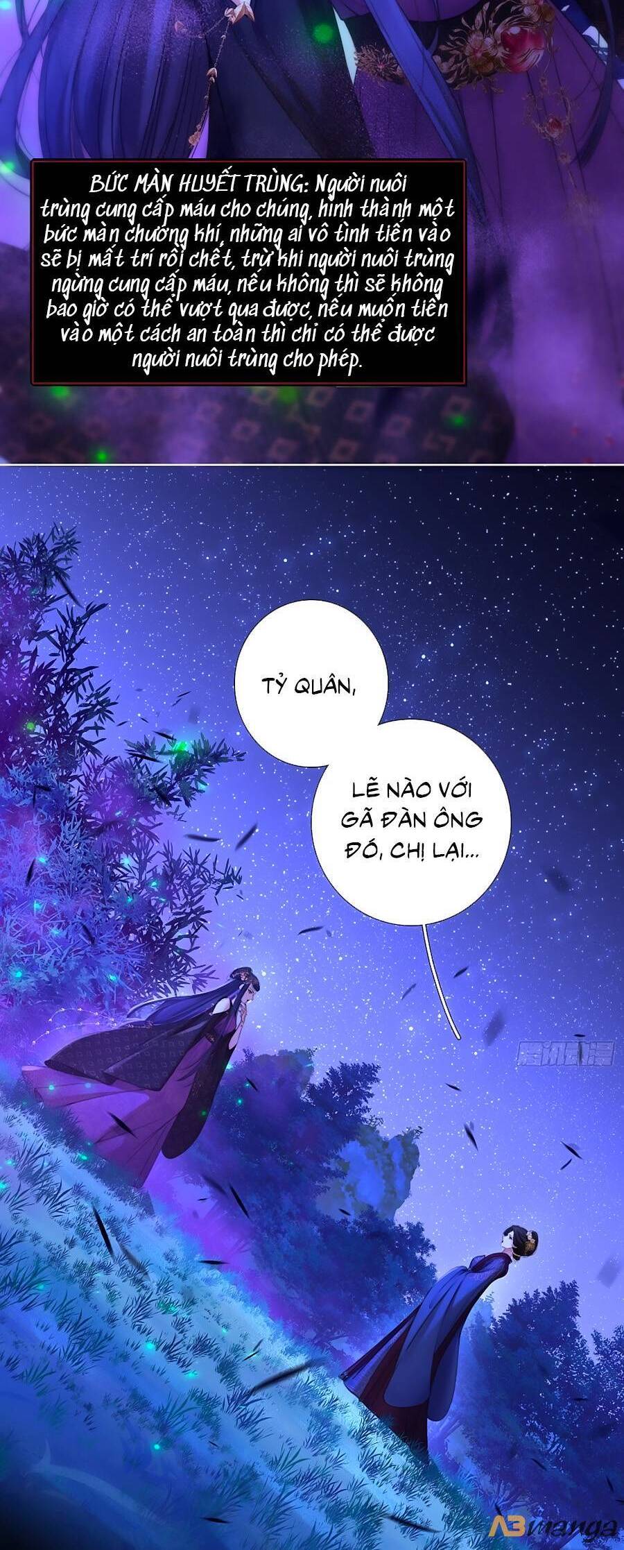 Kim Ốc Tàng Kiều Chapter 67 - 3