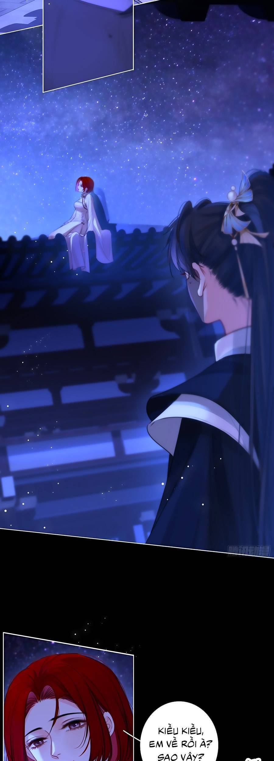 Kim Ốc Tàng Kiều Chapter 67 - 22