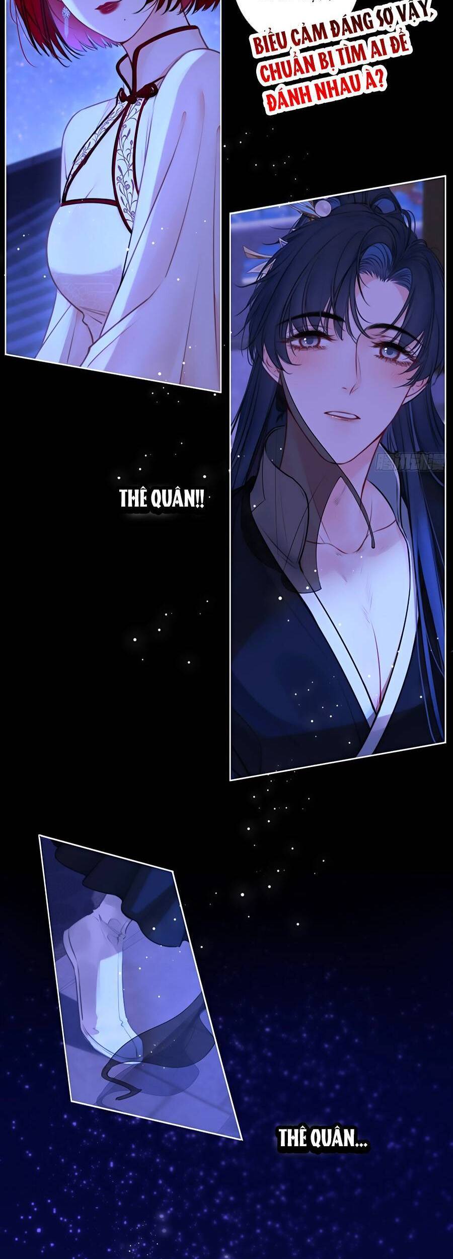 Kim Ốc Tàng Kiều Chapter 67 - 23