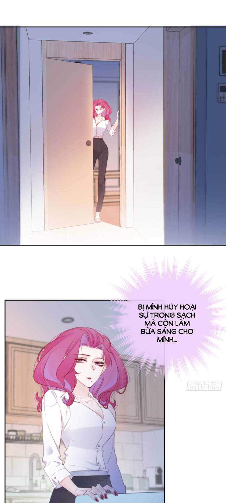 Kim Ốc Tàng Kiều Chapter 10 - 11