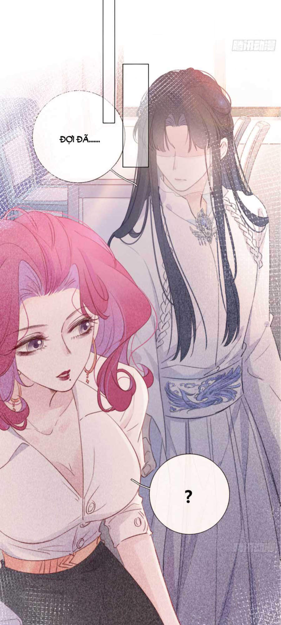 Kim Ốc Tàng Kiều Chapter 10 - 13