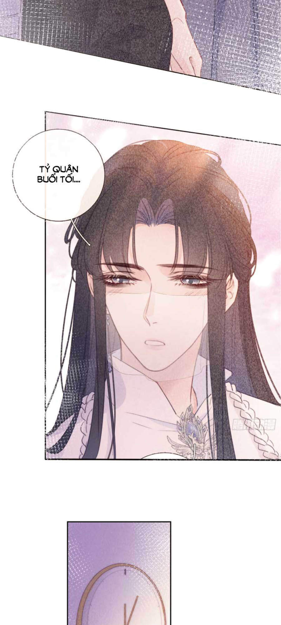 Kim Ốc Tàng Kiều Chapter 10 - 14