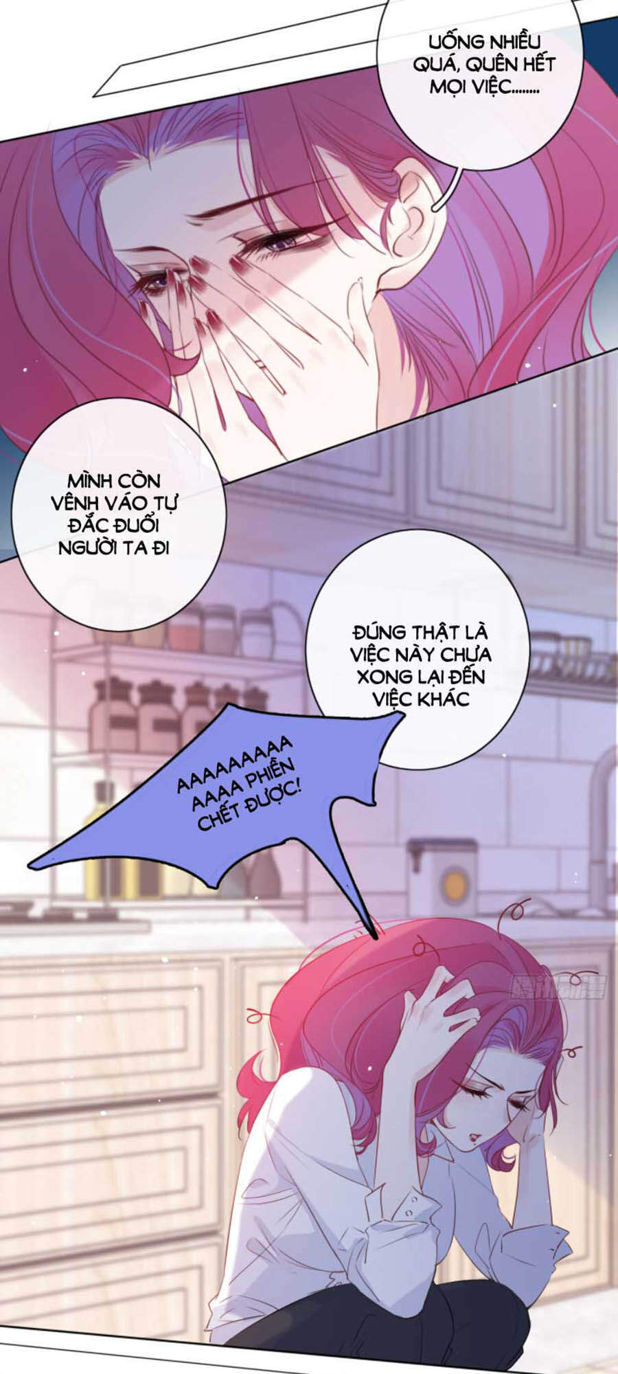 Kim Ốc Tàng Kiều Chapter 10 - 17